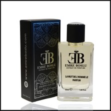 Emre Boslu La Nuit De L'homme Le Parfum 55 ml Extrait Erkek Parfüm