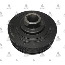 Maher Kasnak Krank L-200 2006-2015 2.5 Dı-D / KA4T - KB4T / Trıton 1104A013