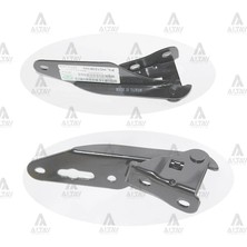 Taiwan Kaput Menteşesi Cıvıc 1996-2000 / Crv 1997 / Integra Sol 60170 St0 000ZZ