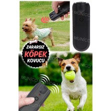 Normadia Taşınabilir Köpek Havlama Kontrol Cihazı, Güvenli ve Etkili Kullanım
