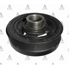 Maher Kasnak Krank Hılux 2006-2015 / KUN15 / KUN25 / KUN26 / KUN35 13408 30010