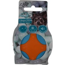 Normadia X-Zıplama Topu ile Eğlence ve Spor Keyfi Için Mükemmel Seçenek