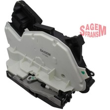 Sagem Kapı Kilidi Arka Sağ Golf 6-7-Polo J-Jetta-Leon-Tıguan 2018 5K4839016M