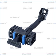 Maher Kapı Gergisi Partner 1998-2008 Ön Sag / Sol 9181G4