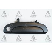 Taiwan Kapı Kolu Getz 2003-2006 Ön Dış Sağ 82660 1C000CA