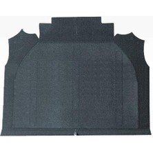 Ozar Kırmalı B.halısı Duralitli Gri Doğan Slx 85008861