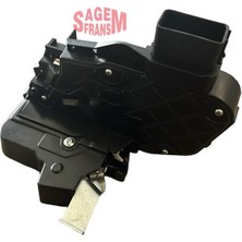 Sagem KAPI KİLİDİ ARKA SAĞ 10 PIN FOCUS 2 C-MAX 4M5AA26412BD