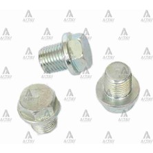 Maher Karter Tapası Bongo 1997-2004 (Yerli) 21512 21000 (5 Adet)