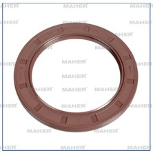 Maher Keçe Krank Accent 2009-2011 Era / I-20 / Rıo / Pıcanto Arka (72X98X8) 21443 03010