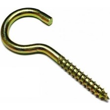 Torex Açık Uçlu Piton Kanca 18X60 Mm, 1p=8