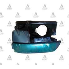 MOBIS Kapı Kolu Accent 2006-2011 Arka Era Iç Sol 83610 1E020WK (2 Adet)