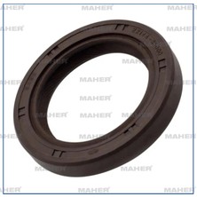 Maher Keçe Eksantrik Accent 1995-2000 / Getz / Matrıx / Starex / I-30 / Tucson / Elantra / H-100 / (35X50X8) 22144 3B001 (10 Adet)