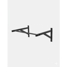 Profesyonel Barfiks Barı - Barfix Aleti - Duvar Barfiks Aparatı -Fitness Aparat - Barfiks Çubuğu