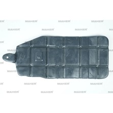 Maher Karter Muhafazası Accent 2000-2006 Sol 29130 25000