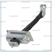 Maher Kapı Gergisi Laguna 3 2007-2015 Ön Sağ-Sol 804310001R