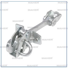 Maher Kapı Gergisi Focus 2011 / Focus Iııı Cew 2014 Ön BM51A23500AA