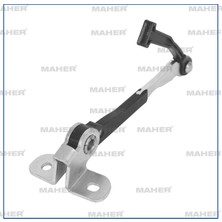 Maher Kapı Gergisi Doblo 2 2005-2009 Bagaj Sağ-Sol 51801197