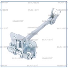 Maher Kapı Gergisi Doblo 1 2001-2006 Bagaj Sağ-Sol 46790818