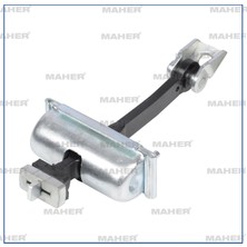 Maher Kapı Gergisi Doblo 1 2001-2009 Ön Sağ-Sol 51772768