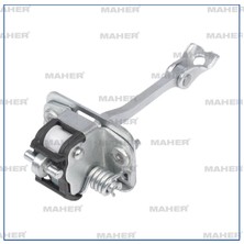 Maher Kapı Gergisi Albea / Palıo / Sıena Arka Sağ-Sol 46845412