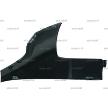 Maher Köşe Sacı Bongo 2002-2004 Sol 0K6M7 52 921