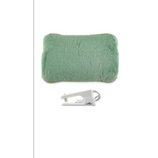 Trendhane Elektrikli Sıcak Su Torbası