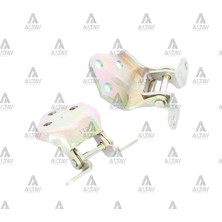 Taiwan Kapı Menteşe L-200 1990-1999 Ön Alt-Üst Sağ-Sol MR134892