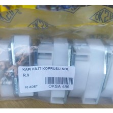 OKSA Kapı Kilit Köprüsü Sol R9 7702252920 (10 Adet)