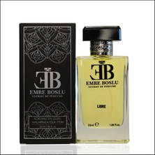 Emre Boslu Libre 55 ml Extrait Kadın Parfüm