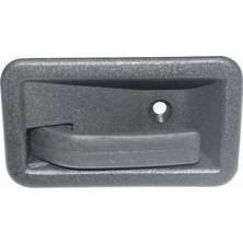 OKSA KAPI İÇ AÇMA KOLU SOL R19 GRİ 7700813585 7700784986 7702253064 (5 ADET)