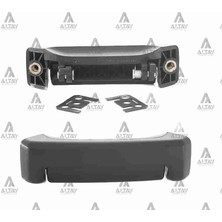 Taiwan Kapı Kolu L-300 Orta Dış Sağ MB421096