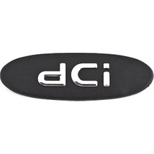 OKSA Kapı Bant Yazısı Monogram Dci Kangoo-Clıo 8200083505 (10 Adet)