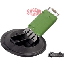 Sagem Kalorifer Rezistansı Klimalı A1-Polo 1.2.1.4 Tdı 6Q0959263A