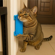 Normadia Yumuşak ve Eğlenceli Döner Kedi Oyuncağı, Hareketli Zamanlar Için Ideal