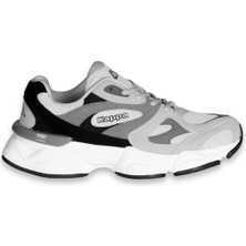 Kappa Puerto Gri Sneaker