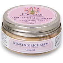 Crocus Gelincik Özlü Nemlendirici Krem