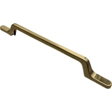 Nobel Zara Kulp, Altın, 160 mm