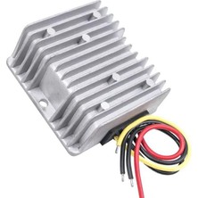Pazarcan PM-8196 24-12 Volt 20 Amper Oto Konvertör Voltaj Düşürücü