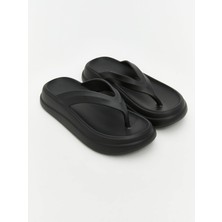 Lc Waikiki Yeni Sezon Kadın Parmak Arası Terlik