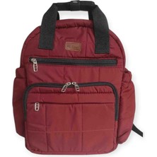 Sevil Çanta Anne Bebek Bakım Sırt Çantası