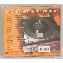 mert müzik Bu Toprağın Sesleri 1  CD