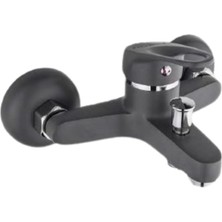 Nobel Beta Mix Banyo Bataryası, Antrasit, 40 mm