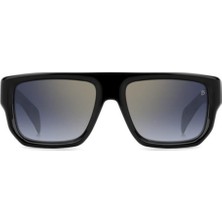 David Beckham Davıd Beckham DB7132/S 8071V