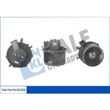 Kalorifer Motoru Peugeot Boxer 2006 Cıtroen Jumper 2006 Fıat Ducato 2006 6441 Y1 77364090 77364058