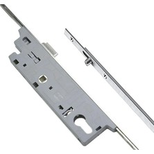 Nobel Ispanyolet, Kilitli Kapı, Pvc Doğrama, 180 cm