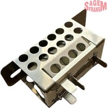 Sagem KALORİFER REZİSTANSI TRANSİT T15 95VB18591AB