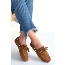 Erbilden Elora Taba Süet Babet