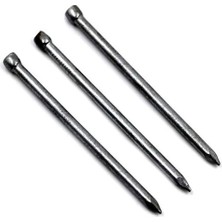 Torex Başsız Tel Çivi 10/30 Galvaniz, 1p=93 Adet