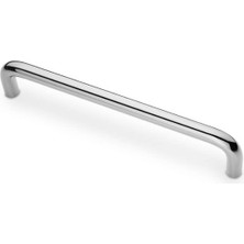 Nobel Arus Kulp, Krom, 224 Mm, ÇAP=10MM