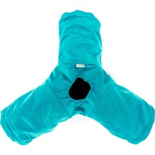 Normadia Renkli Üç Yönlü Katlanabilir Kadife Kedi Tüneli, Eğlence ve Konfor